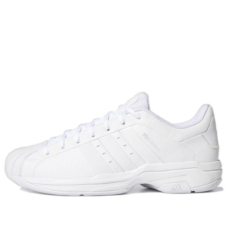 Tenisky a topánky adidas Originals Pro Model 2G Low Biela | FX7099, 0