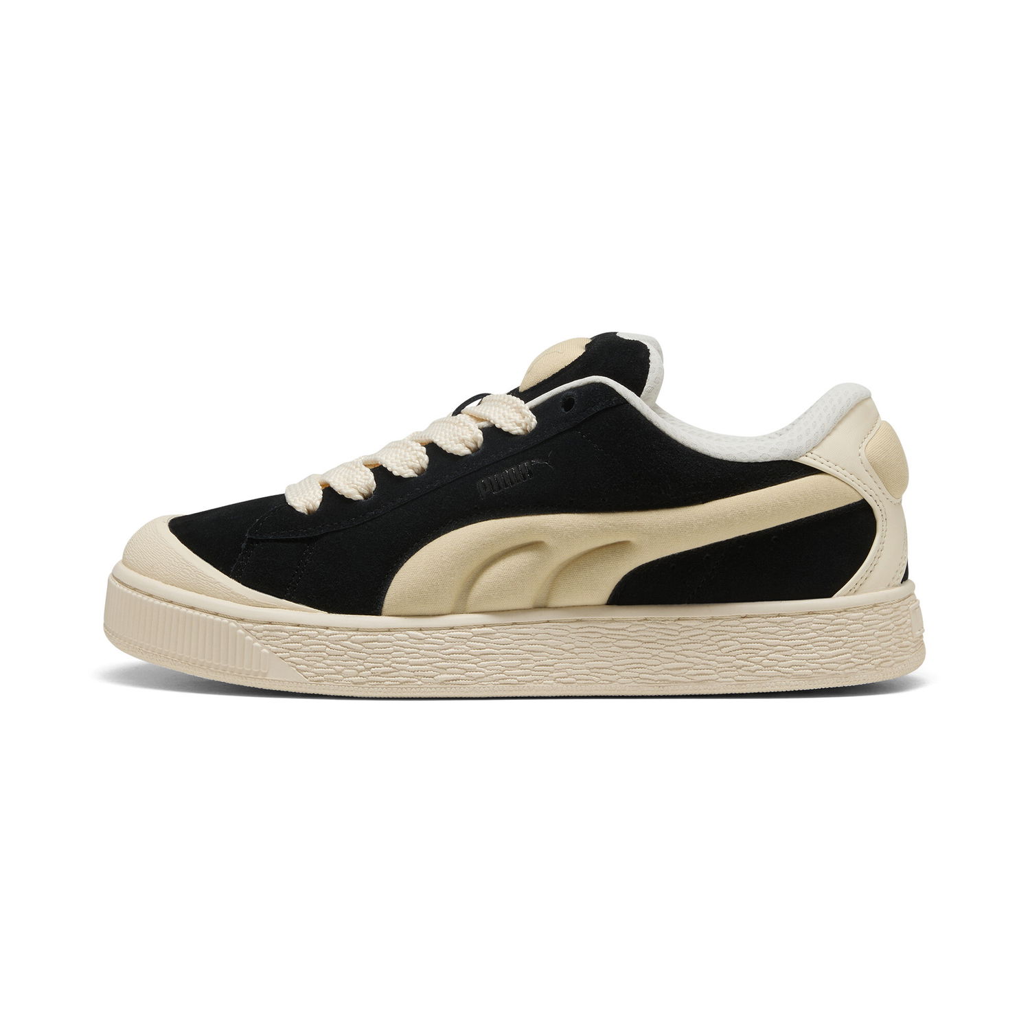 Tenisky a topánky Puma Suede XL Crush Preserves Béžová | 399415_01, 0