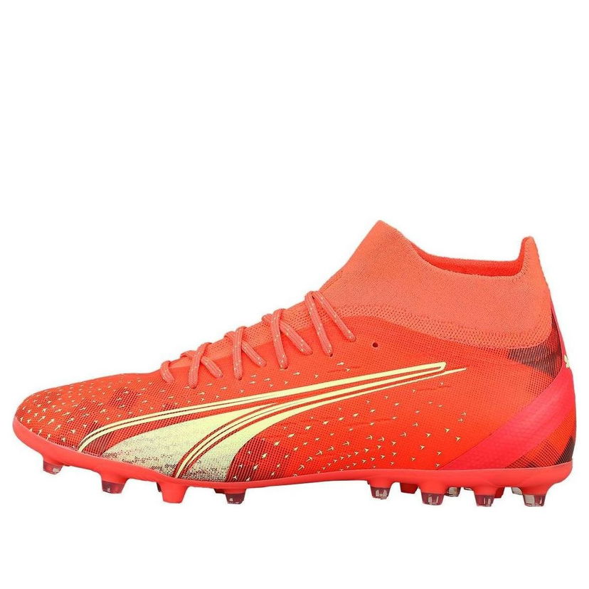 Tenisky a topánky Puma Ultra Pro MG Oranžová | 106933-03