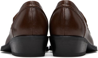 Tenisky a topánky OUR LEGACY OUR LEGACY Cypher Loafers Hnedá | A2257CLC, 1