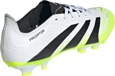 Tenisky a topánky adidas Performance Predator League MG Biela | ji1140, 4