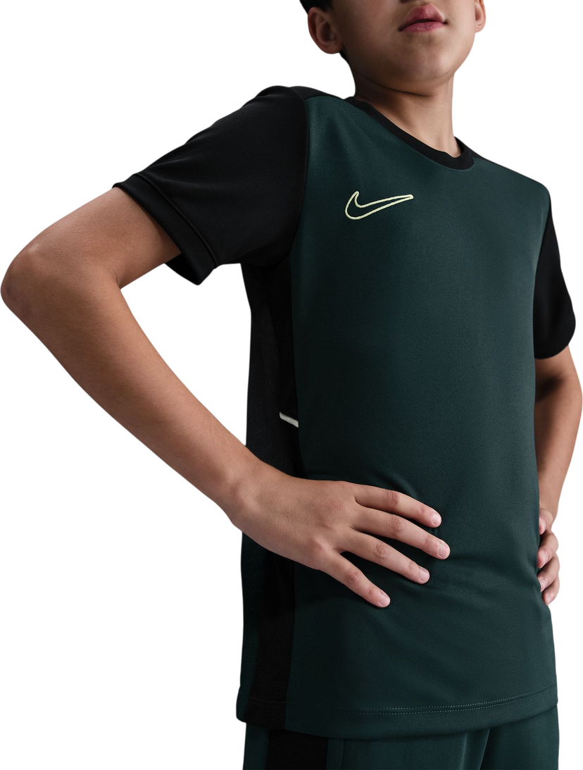 Tričko Nike Dri-FIT Academy 25 T-Shirt Zelené | hj3716-390