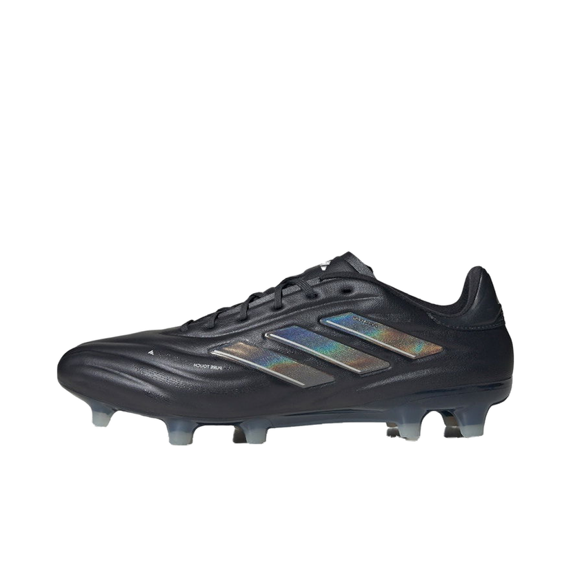 Tenisky a topánky adidas Performance Copa Pure II Elite FG Čierna | IE7487