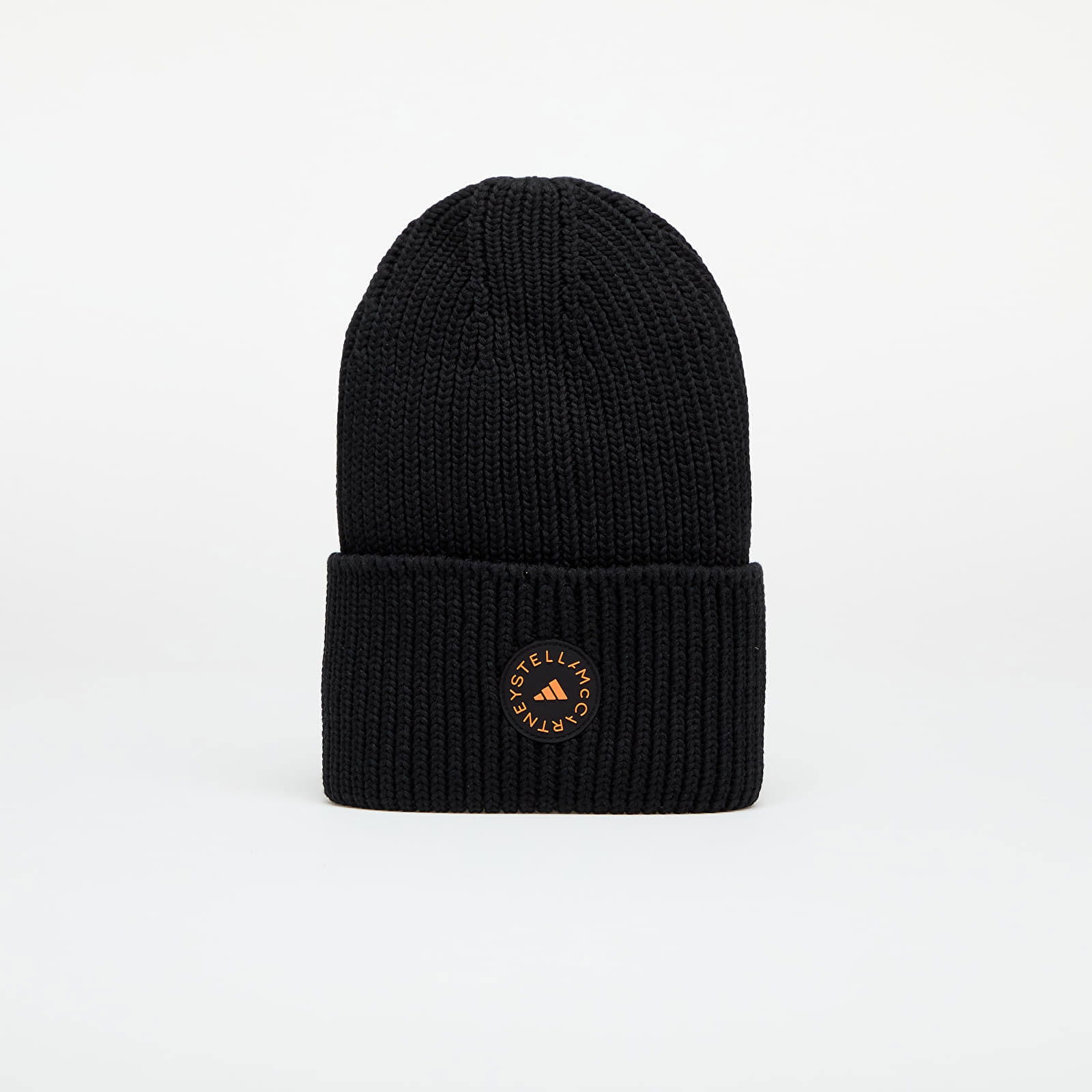 Stella Mccartney Beanie Black/ Apsior