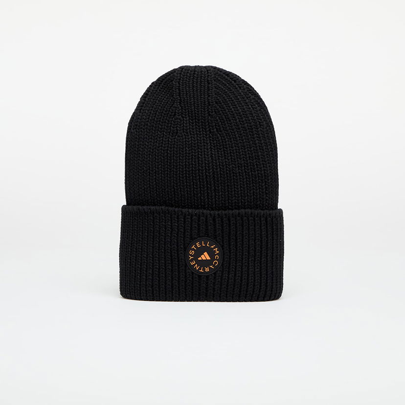 Kulicha adidas Performance Stella Mccartney Beanie Black/ Apsior Čierna | JF4280