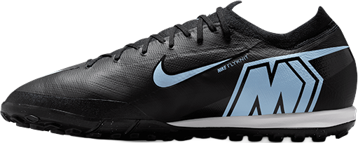 Tenisky a topánky Nike Zoom Vapor 16 Pro TF Čierna | fq8687-001, 1