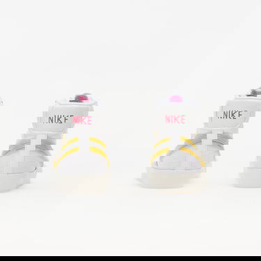 Tenisky a topánky Nike Blazer Mid Vintage '77 Biela | CZ8105-100, 3