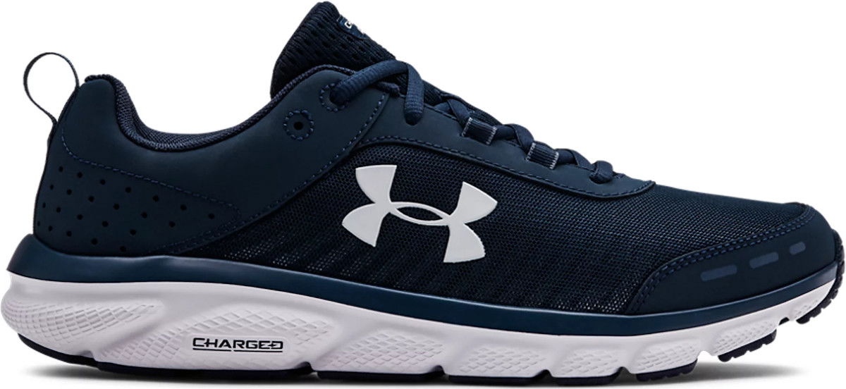 Tenisky a topánky Under Armour Charged Assert 8 Modrá | 3021952-401, 0