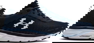 Tenisky a topánky Under Armour Charged Assert 8 Modrá | 3021952-401, 0