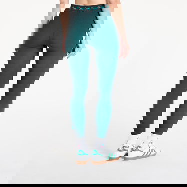 Legíny adidas Originals EQT Leggings Zelené | JZ3223, 2