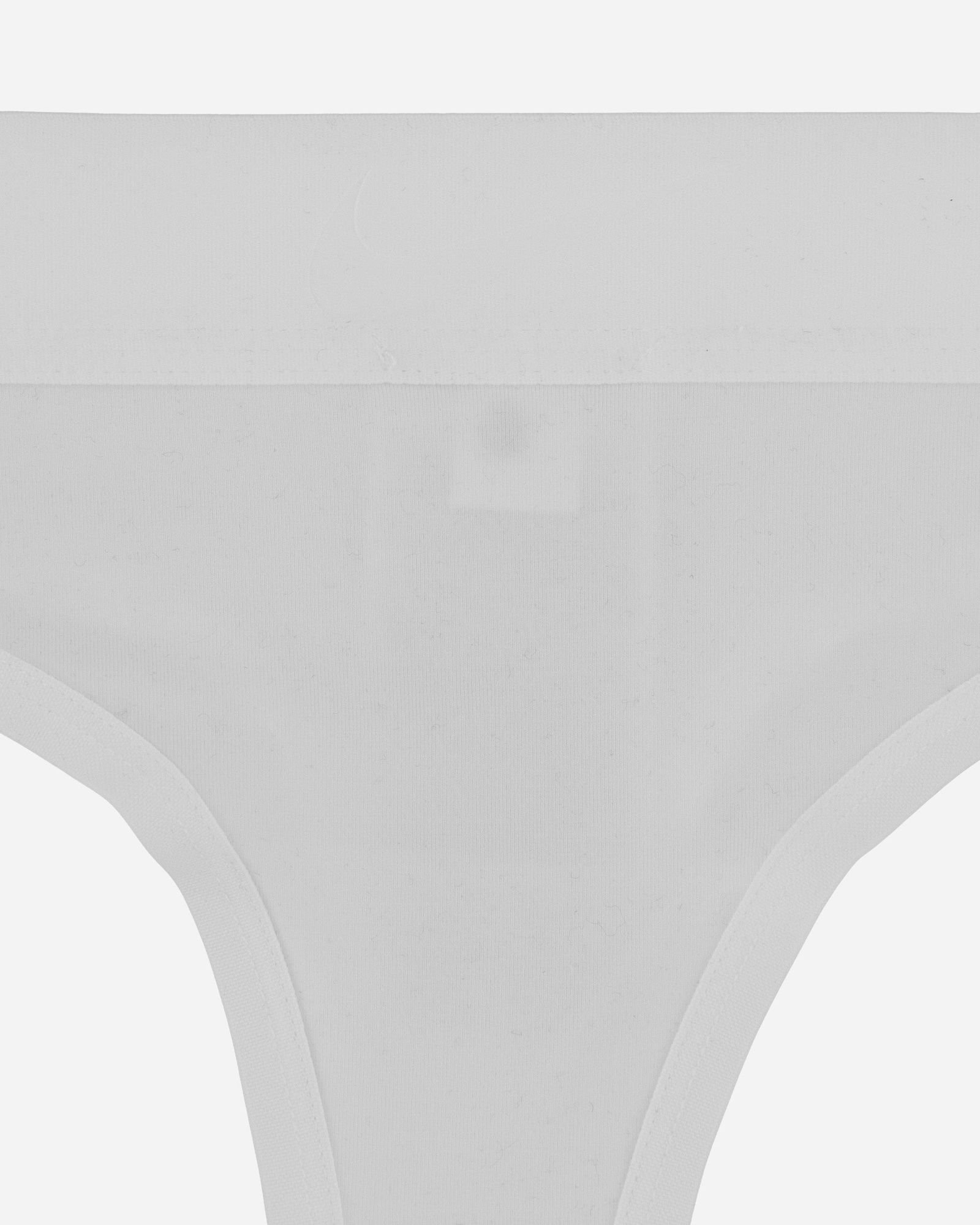 MMW Underwear White