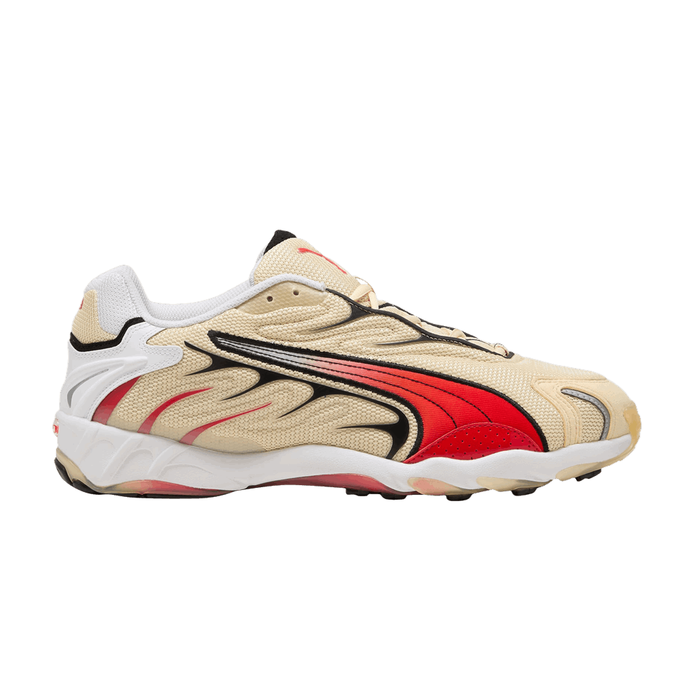 Tenisky a topánky Puma ASAP Rocky x Inhale OG "Summer Melon" Béžová | 401782-01, 1