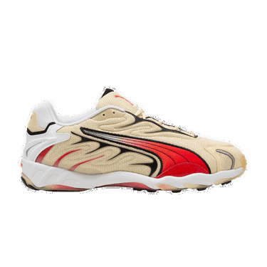 Tenisky a topánky Puma ASAP Rocky x Inhale OG "Summer Melon" Béžová | 401782-01, 1