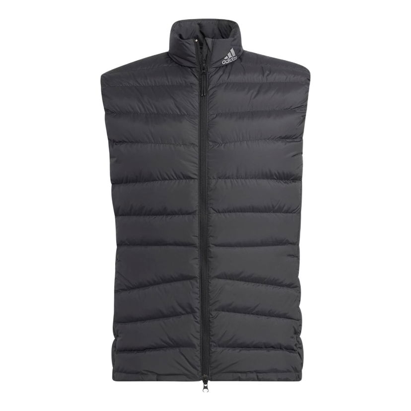 Vesta adidas Originals Men's Down Vest Čierna | HG5768