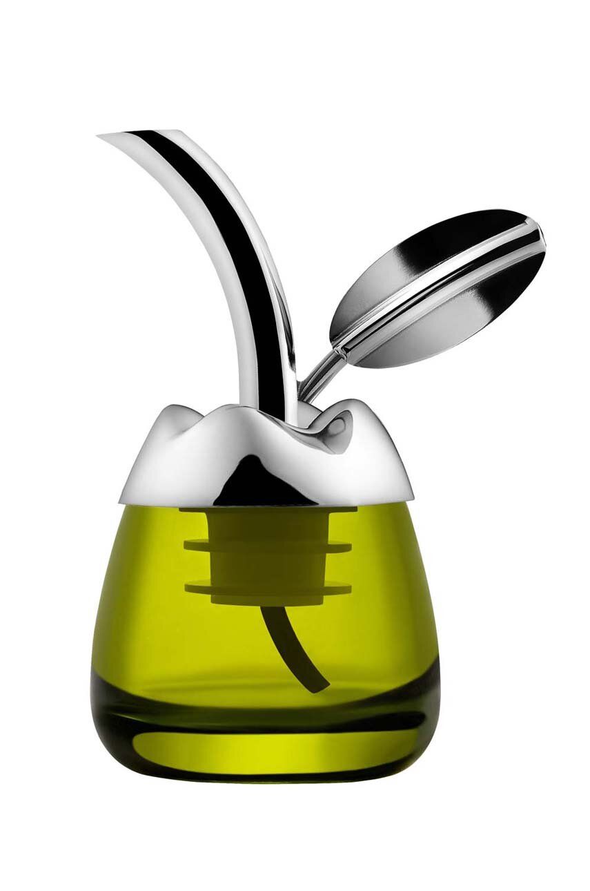 Home decor Alessi Fior d'olio Pourer for Olive Bottle Zelené | MSA32, 0