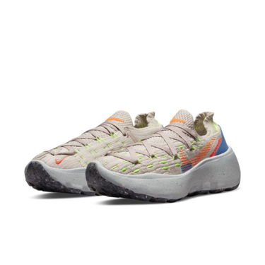 Tenisky a topánky Nike Space Hippie 04 W Šedá | DA2725-200, 1