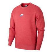 Sportswear Club Crew Neck Shirt