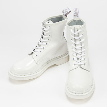 Tenisky a topánky Dr. Martens 1460 W Biela | DM26728100, 2