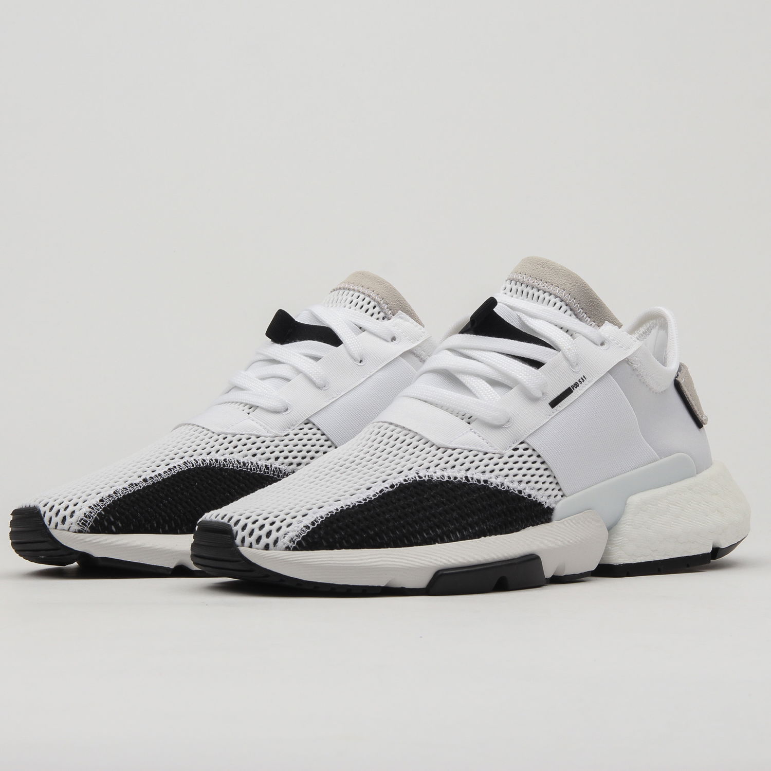 Tenisky a topánky adidas Originals POD-S3.1 Biela | DB2929, 0
