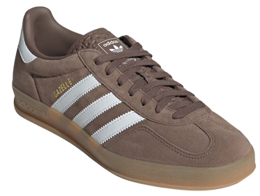 Tenisky a topánky adidas Originals Gazelle Indoor Hnedá | JQ0175, 3