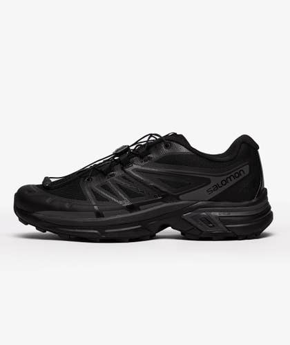 Tenisky a topánky Salomon XT-WINGS 2 Čierna | L41085700, 0