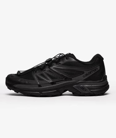 Tenisky a topánky Salomon XT-WINGS 2 Čierna | L41085700, 0