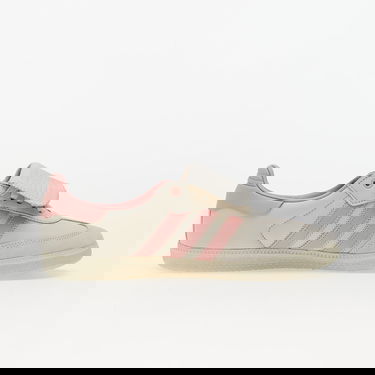 Tenisky a topánky adidas Originals Humanrace x Samba "Ivory Pink" Ružová | ID3127, 1
