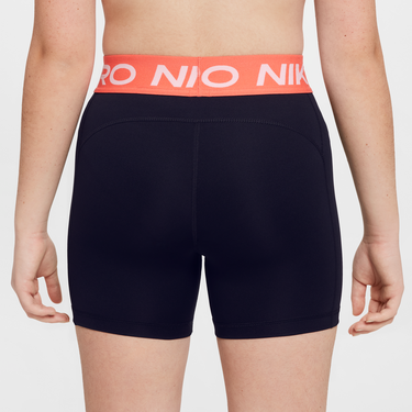 Šortky Nike Nike Pro Training Shorts Fialová | DA1033-017, 2