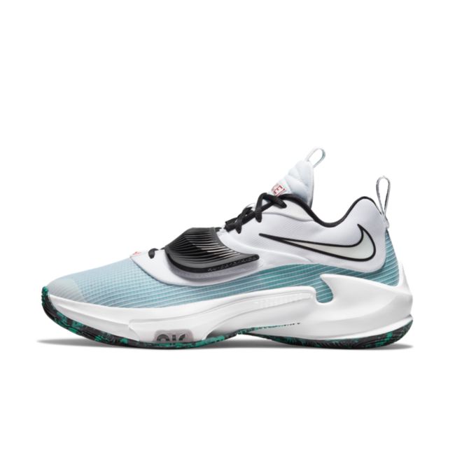 Tenisky a topánky Nike Zoom Freak 3 W Tyrkysová | DA0694-101, 1