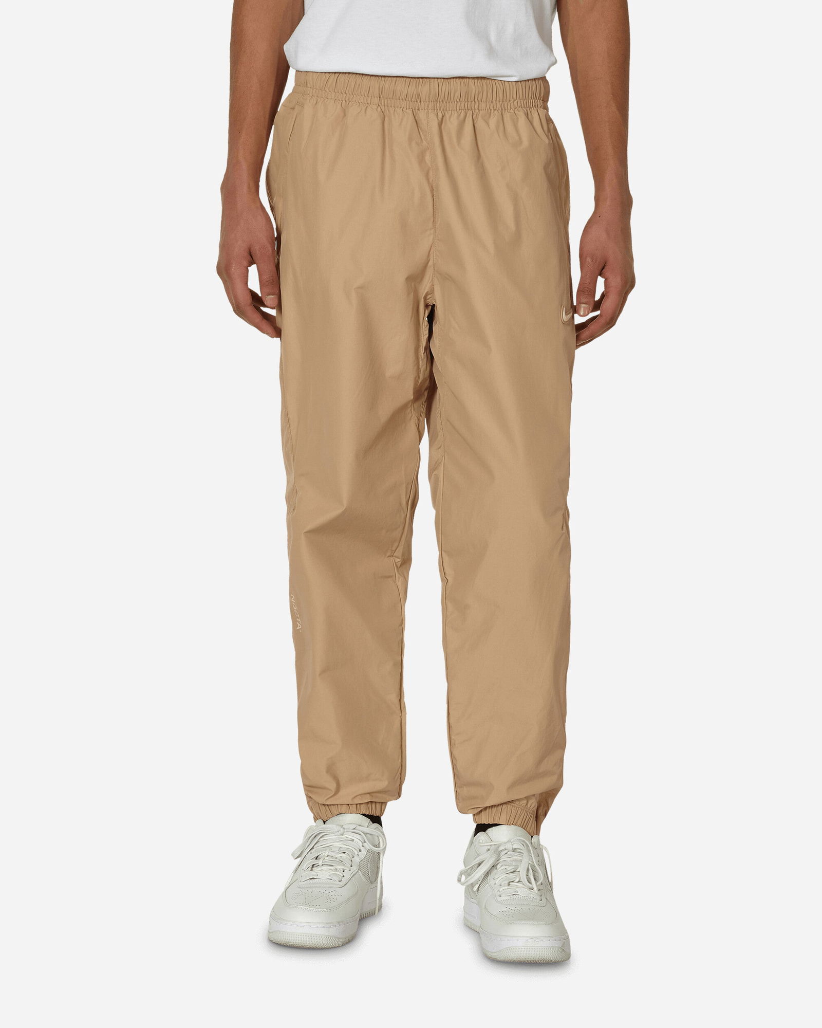 x NOCTA NRG CS WOVEN TRACK PANT