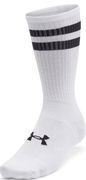 6 Pack Essential Crew Socks