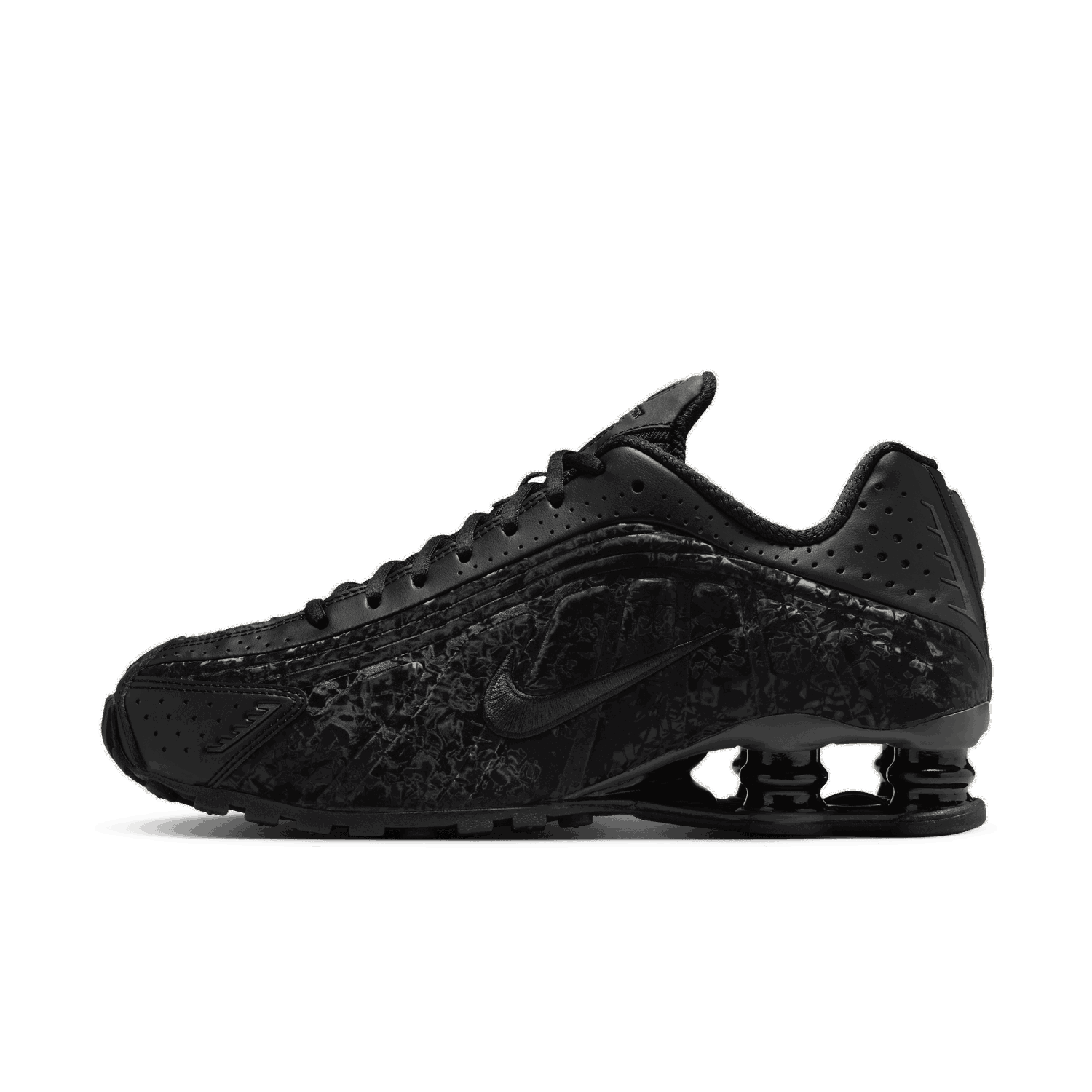 Tenisky a topánky Nike Shox R4 Čierna | HV0934-002, 0