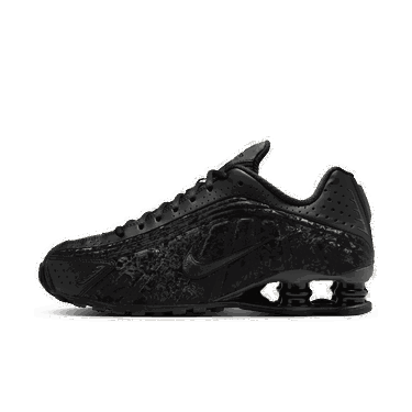 Tenisky a topánky Nike Shox R4 Čierna | HV0934-002, 0