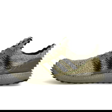 Tenisky a topánky adidas Performance Ultra Boost DNA "Star Wars Yoda" Zelené | FY3496, 0