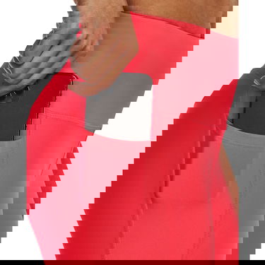 Legíny Under Armour HeatGear High Ankle Leggings Červená | 1365335-628, 4