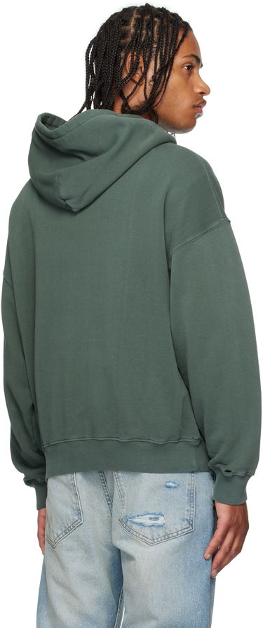 Mikina Enfants Riches Déprimés Enfants Riches Déprimés Sweet Surrender of Alice Graphic Print Hoodie Zelené | 020-463, 2