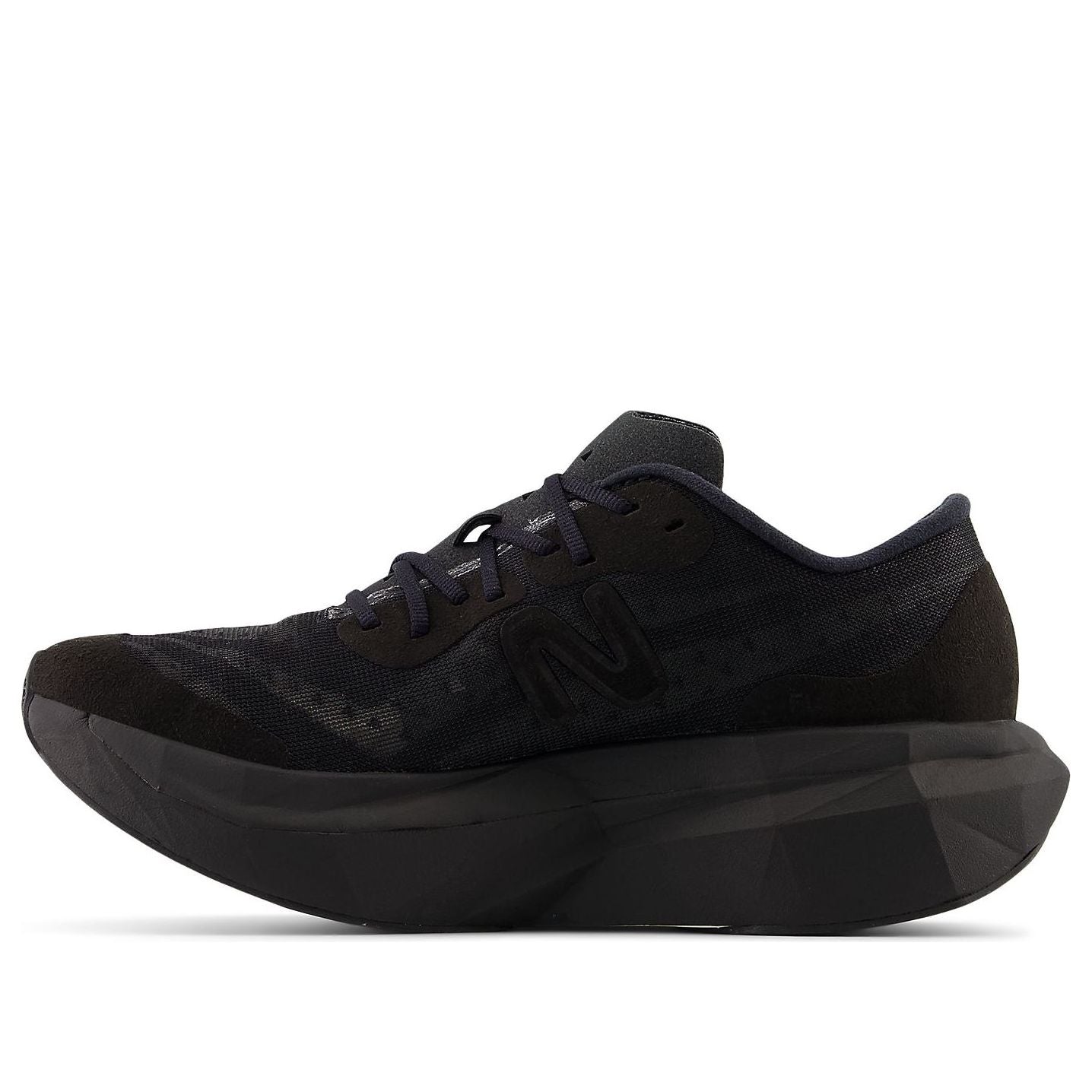 Tenisky a topánky New Balance District Vision x FuelCell SuperComp Elite v4 Čierna | WRCELDV4, 0