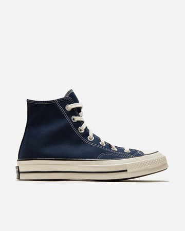 Tenisky a topánky Converse Chuck 70 Hi "Navy" Navy | 172676C, 1