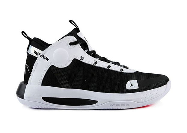 Tenisky a topánky Jordan Air Jordan Jumpman 2020 Black White Pink PF Čierna | BQ3448-006, 0