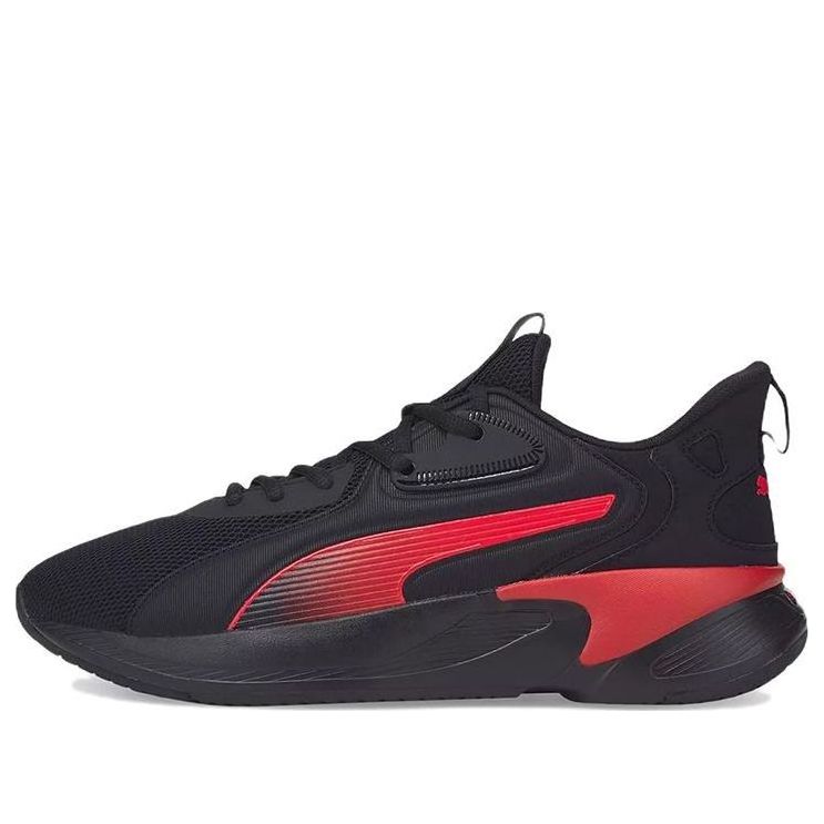 Tenisky a topánky Puma Softride Premier Ombre Čierna | 376189-01, 0