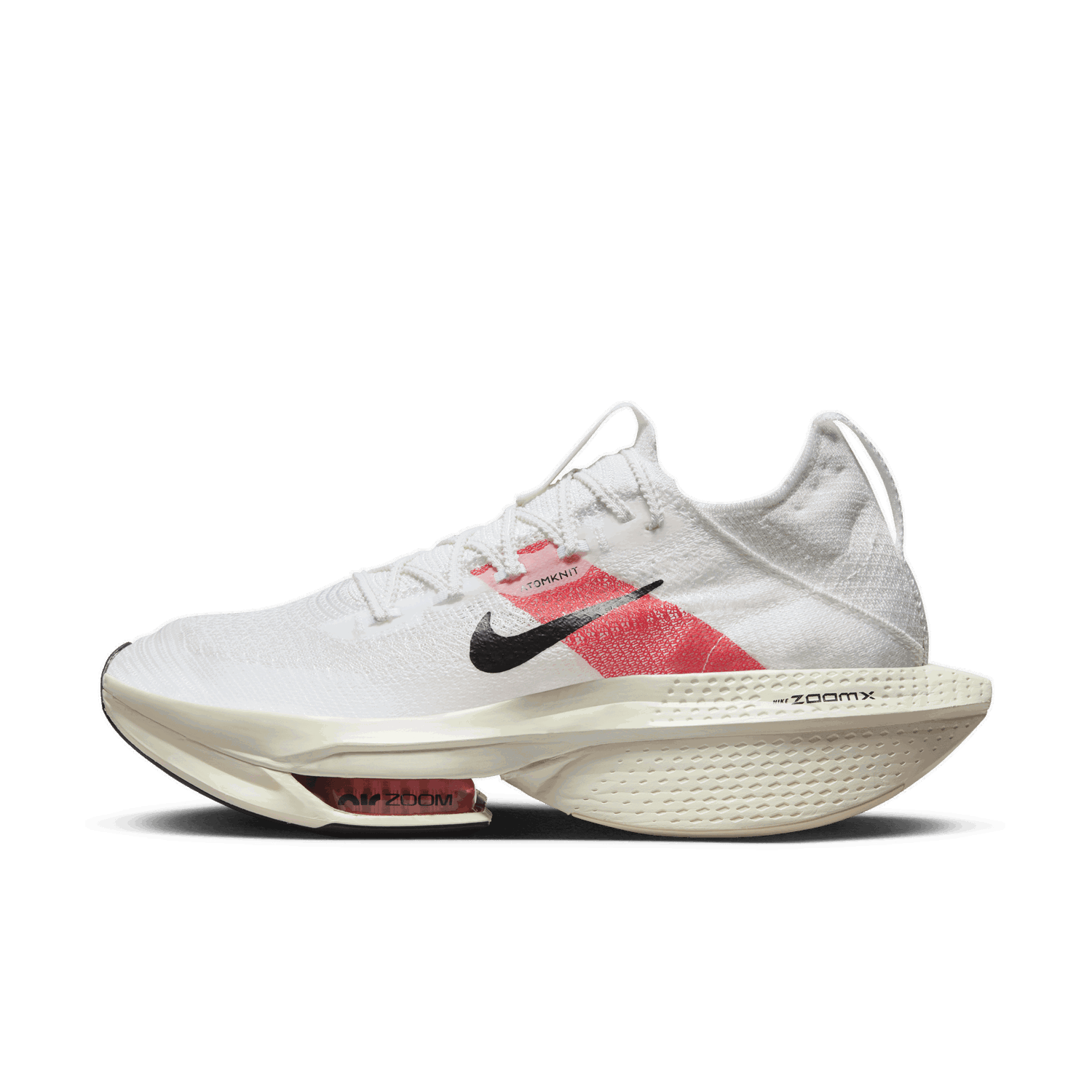 Tenisky a topánky Nike Alphafly 2 "Eliud Kipchoge" Biela | FD6559-100, 1