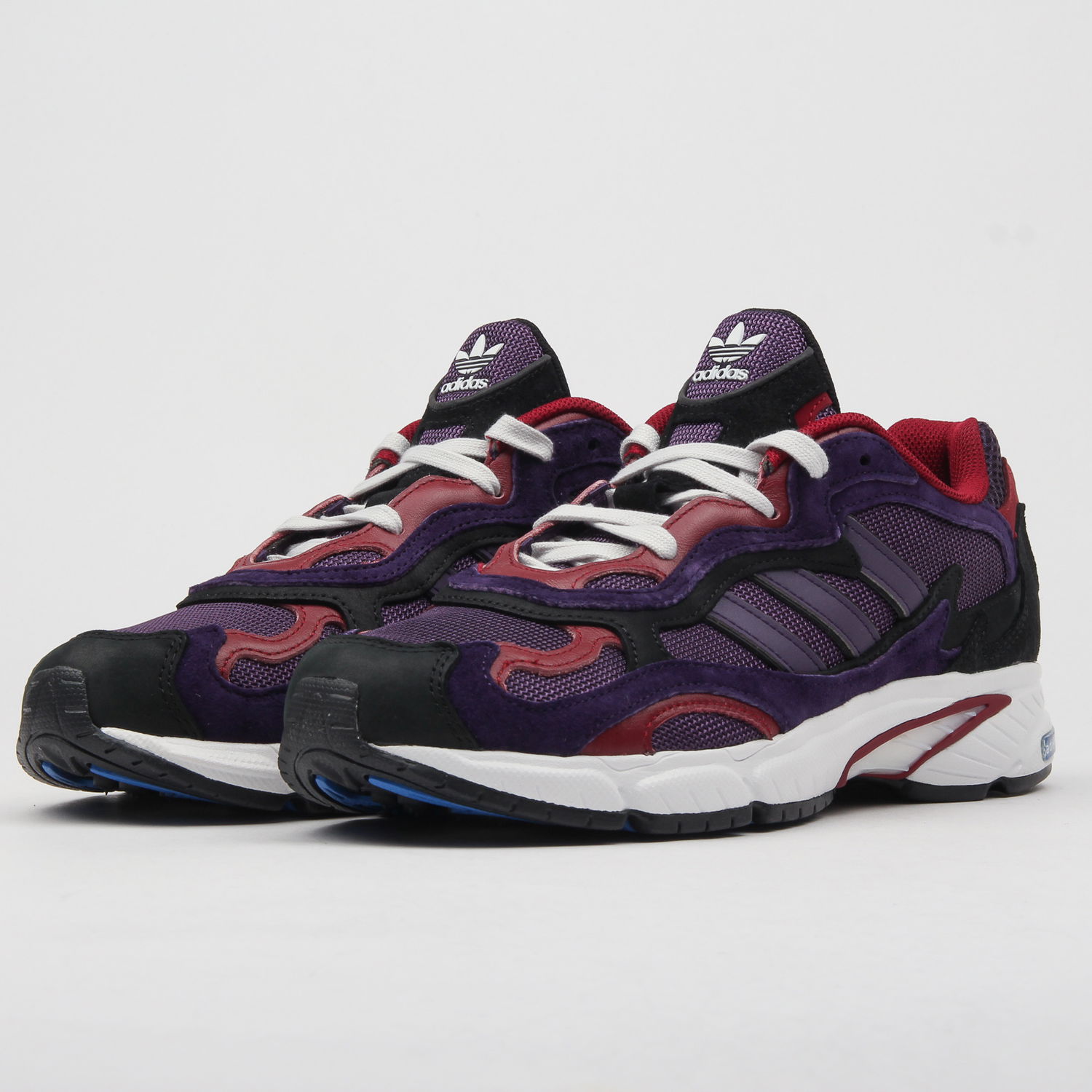 Tenisky a topánky adidas Originals Temper Run Fialová | G27921, 1