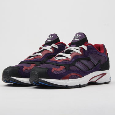 Tenisky a topánky adidas Originals Temper Run Fialová | G27921, 1