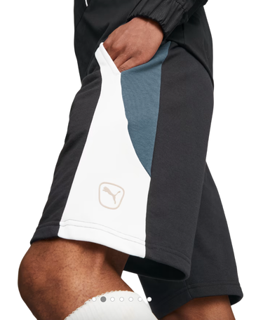 Šortky Puma KING Top Shorts Čierna | 658344-003, 2