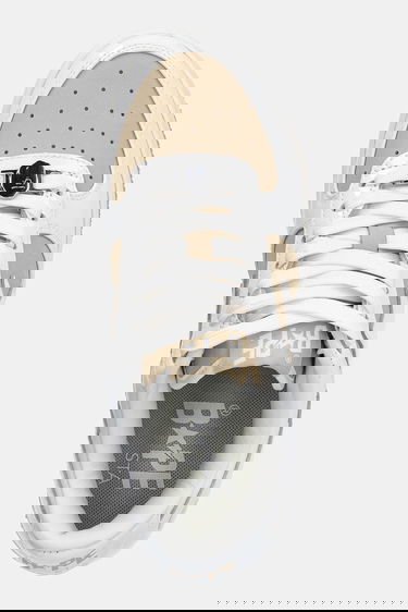 Tenisky a topánky BAPE BAPE STA #6 L Béžová | 1K80291306, 3