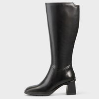 Vagabond Janine Leather Boots