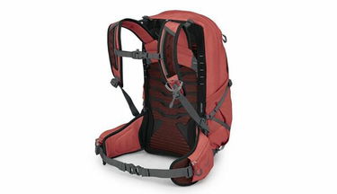 Batoh Osprey Tempest 22 Hiking Backpack One Size Červená | 10054219OSP, 2