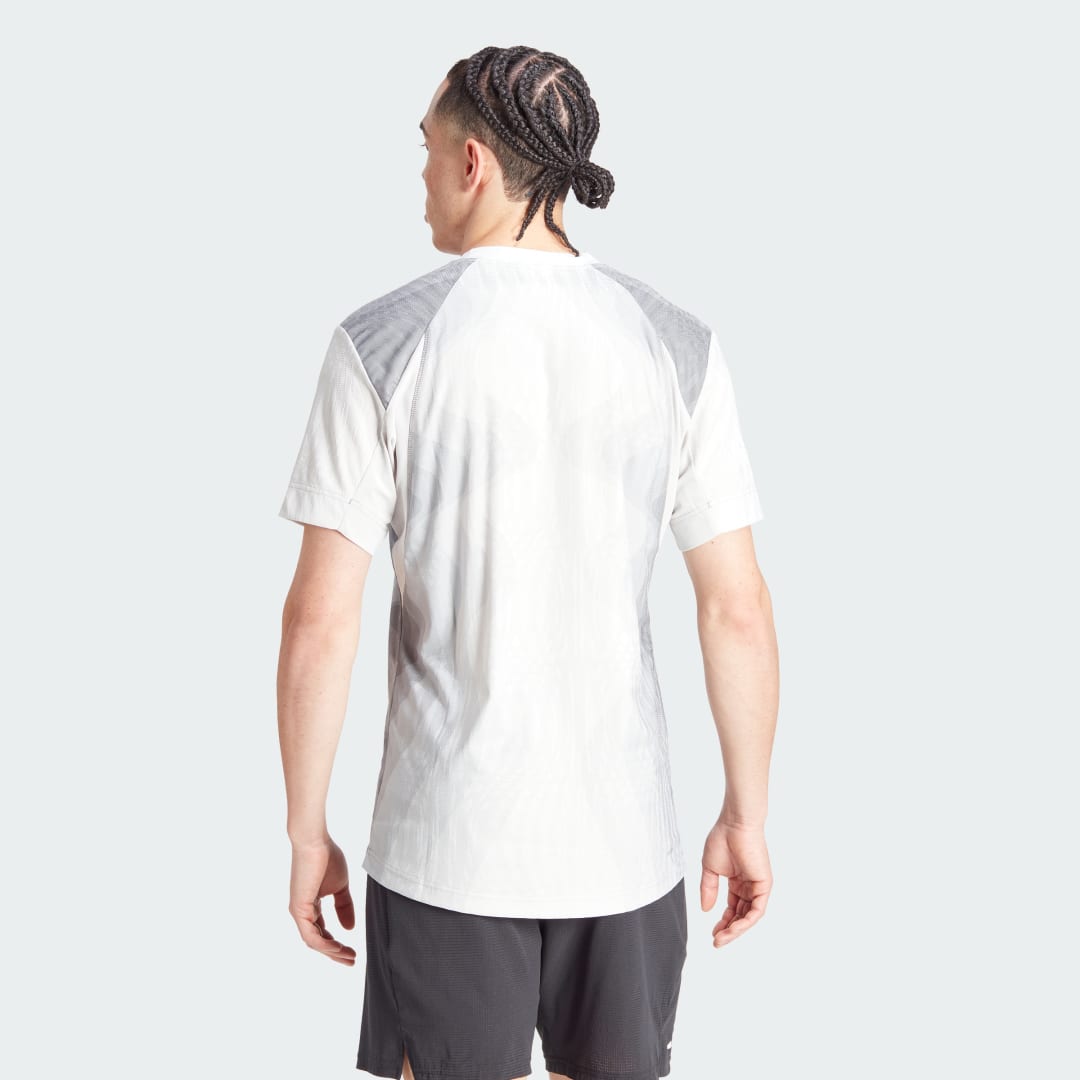 Tennis Airchill Pro FreeLift Tee