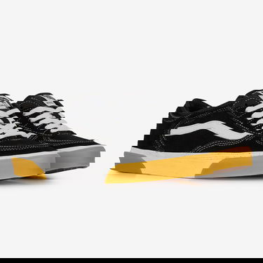 Tenisky a topánky Vans Rowley Classic "Black" Čierna | VN0009QJ9X11, 2