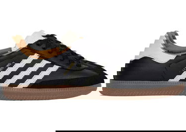 Tenisky a topánky adidas Originals Samba OG JJJJound Black Čierna | ID8707, 0